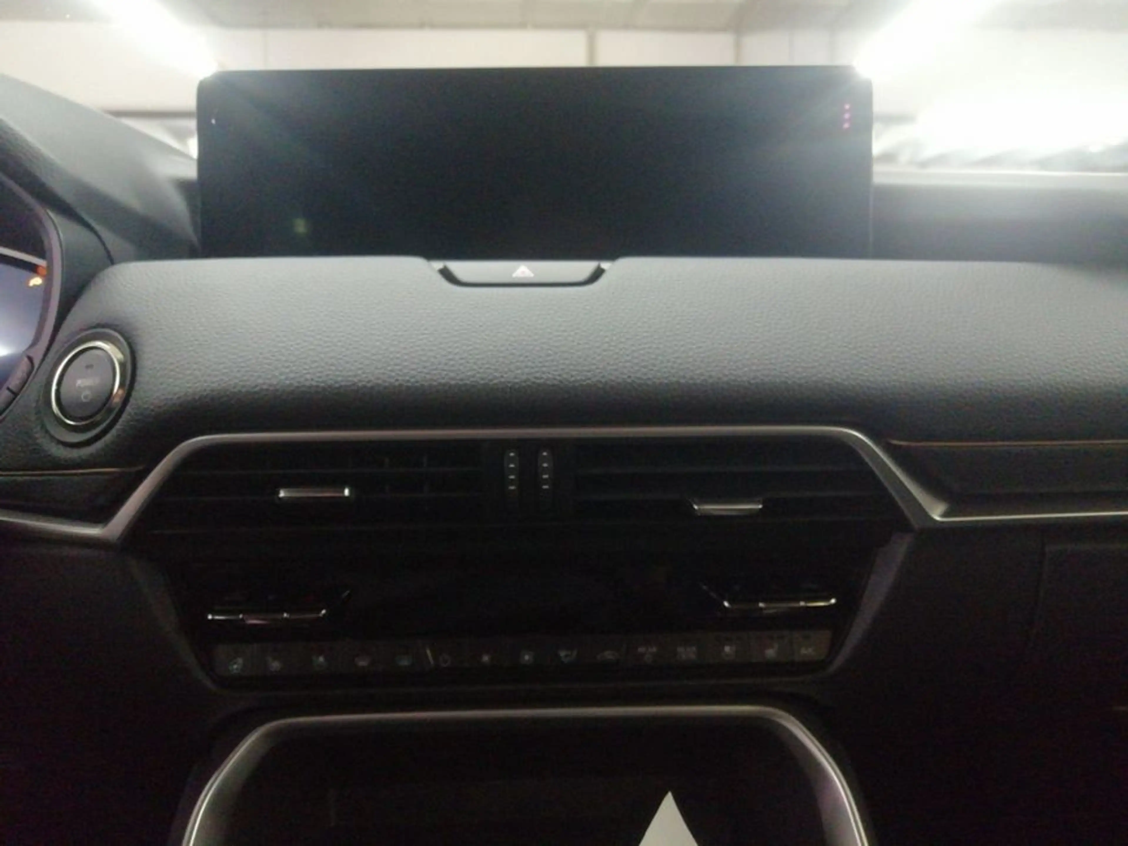 Mazda CX-80 AWD PHEV Aut. EXCLUSIVE-LINE — photo 12