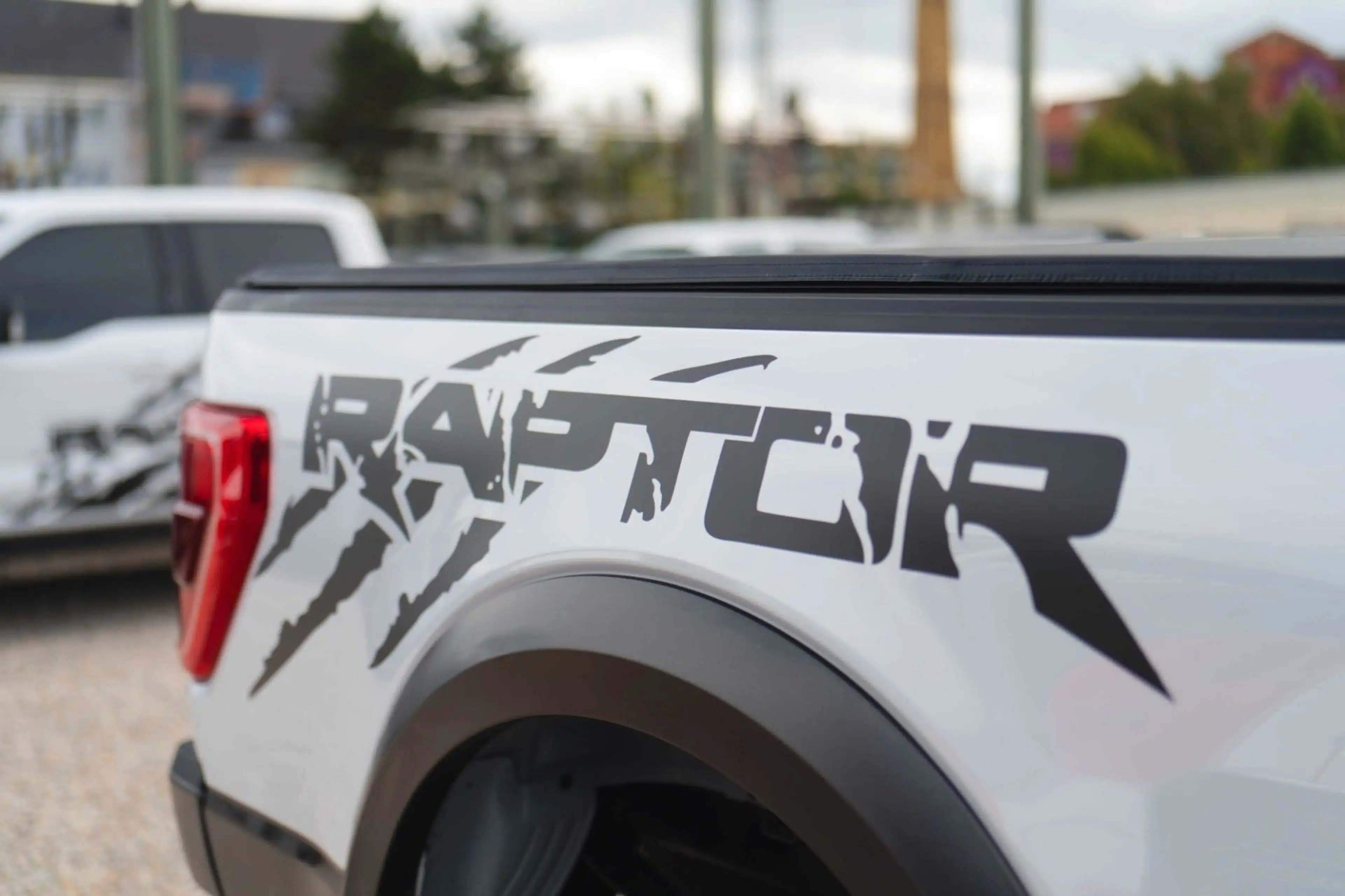 Ford F 150 F150 5.0L V8 4x4 Offroad SuperCrew RAPTOR 19% — photo 5