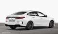 BMW 220 i Gran Coupé M SPORTPAKET UPE 61.550,-- Weiß - thumbnail 2