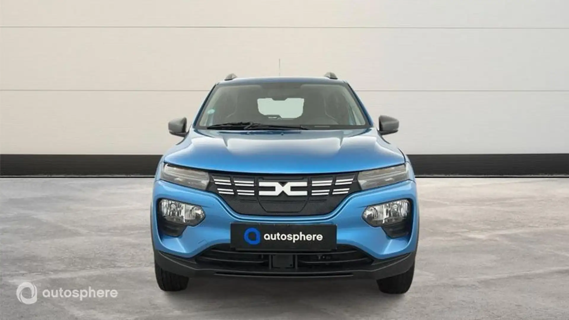 Dacia Spring Expression - 2