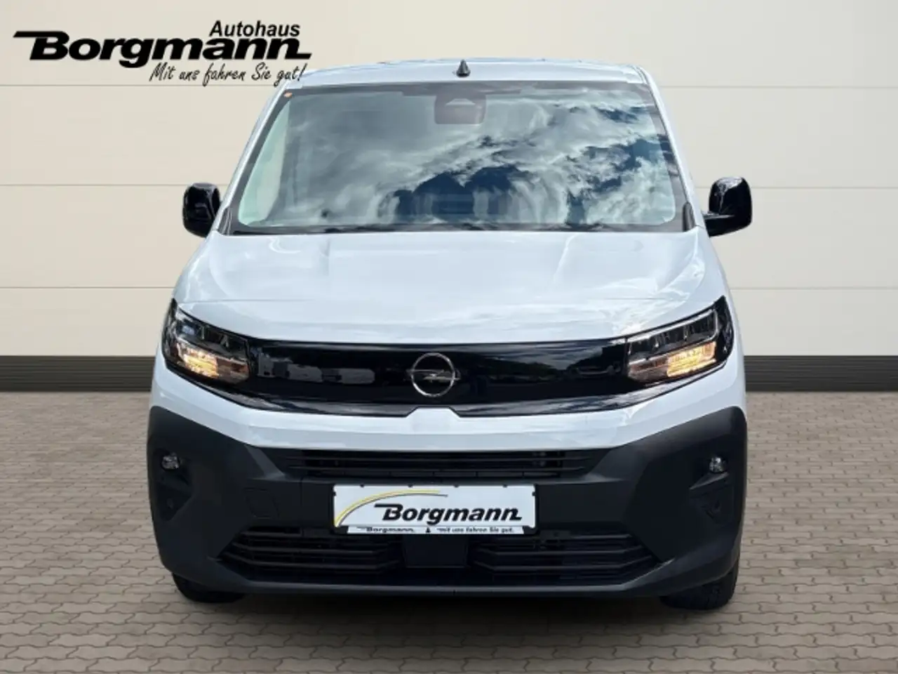 Opel Combo 2026