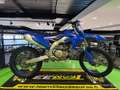 Yamaha YZ 450 Bleu - thumbnail 1