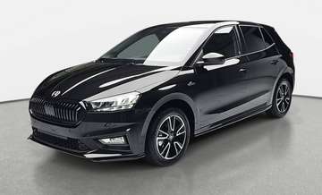 1.0 TSI Monte Carlo DSG Monte Carlo