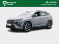 Hyundai TUCSON 1.6 T-GDI HEV N Line - Hybrid (Shadow Grey Solid) Grijs - thumbnail 1