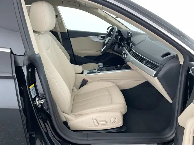 Audi A5 view 12