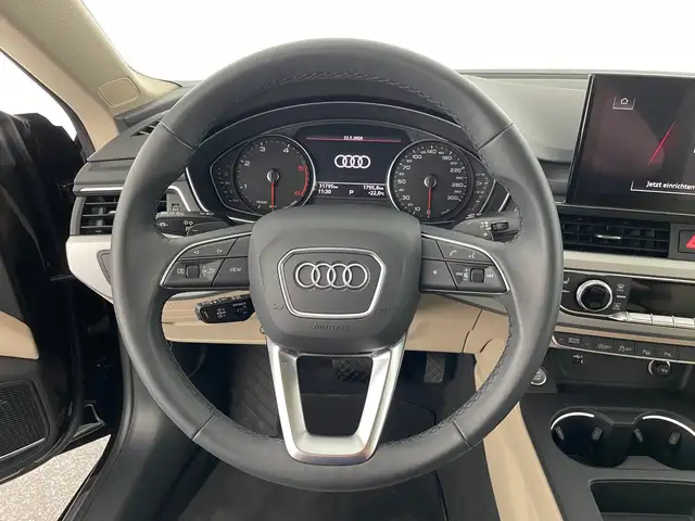 Audi A5 view 15