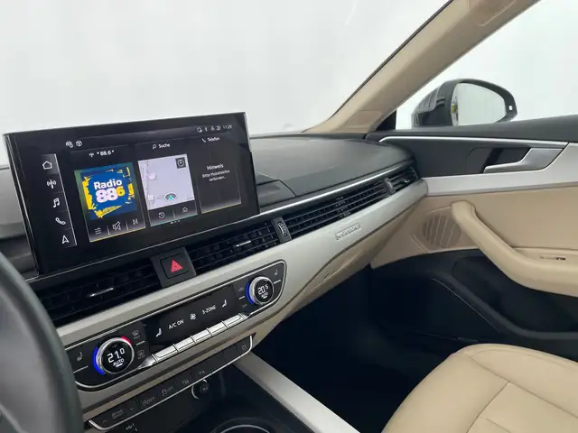 Audi A5 view 11