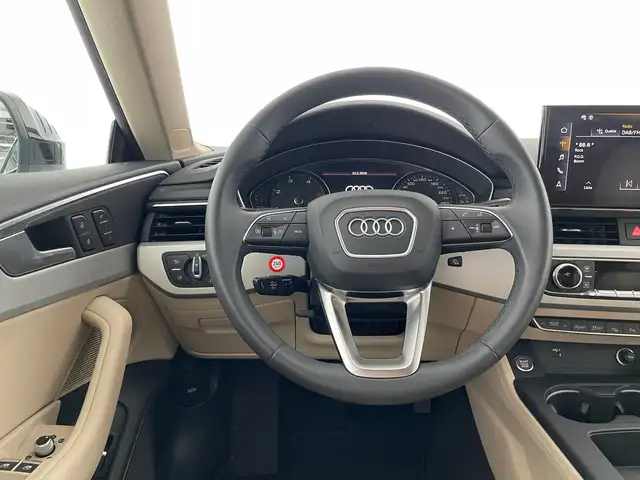 Audi A5 view 14