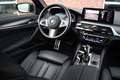 BMW 530 5-serie Touring 530e M-Sport Mat-Krijt Pano 20inch Grijs - thumbnail 3