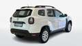 Dacia Duster 1.0 TCE COMFORT 4X2 90CV Bianco - thumbnail 4