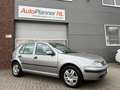Volkswagen Golf IV 1.6 Special! Automaat! Clima! *69.872KM*! Gris - thumbnail 2