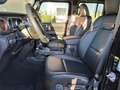 Jeep Gladiator Crew cab MOJAVE V6 3.6L Pentastar VVT Noir - thumbnail 12