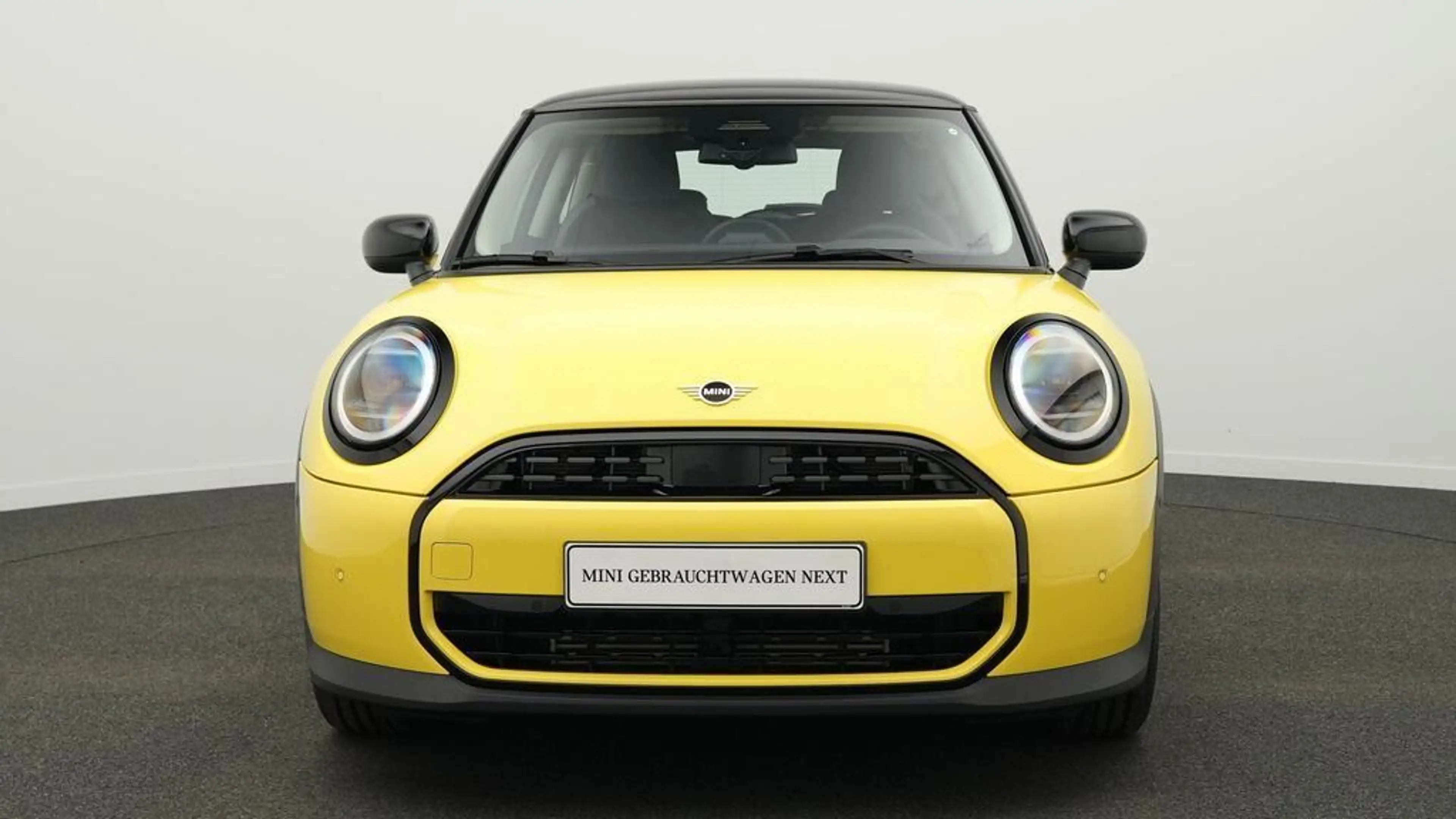 MINI Cooper C Classic Trim — photo 15