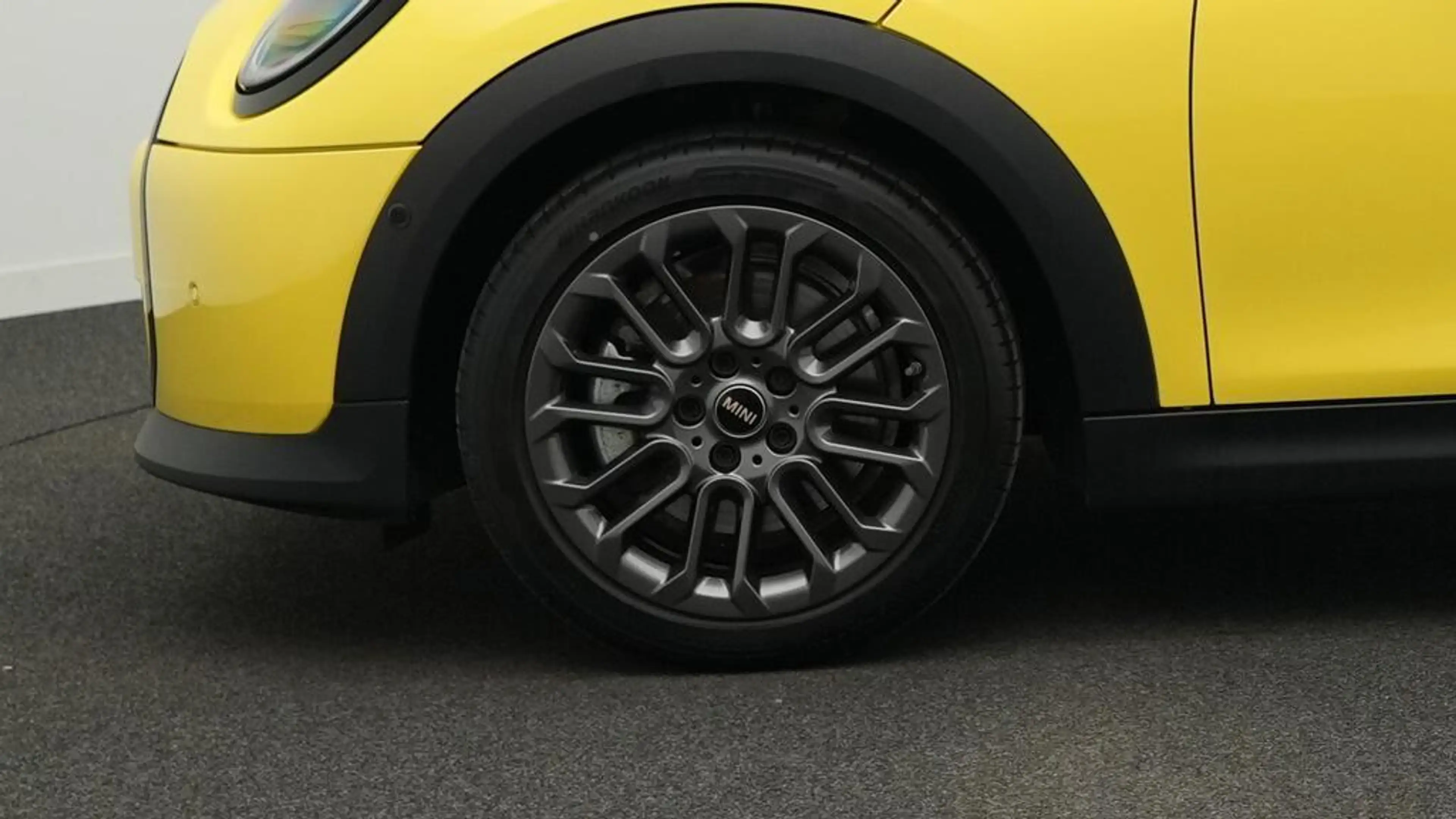 MINI Cooper C Classic Trim — photo 12
