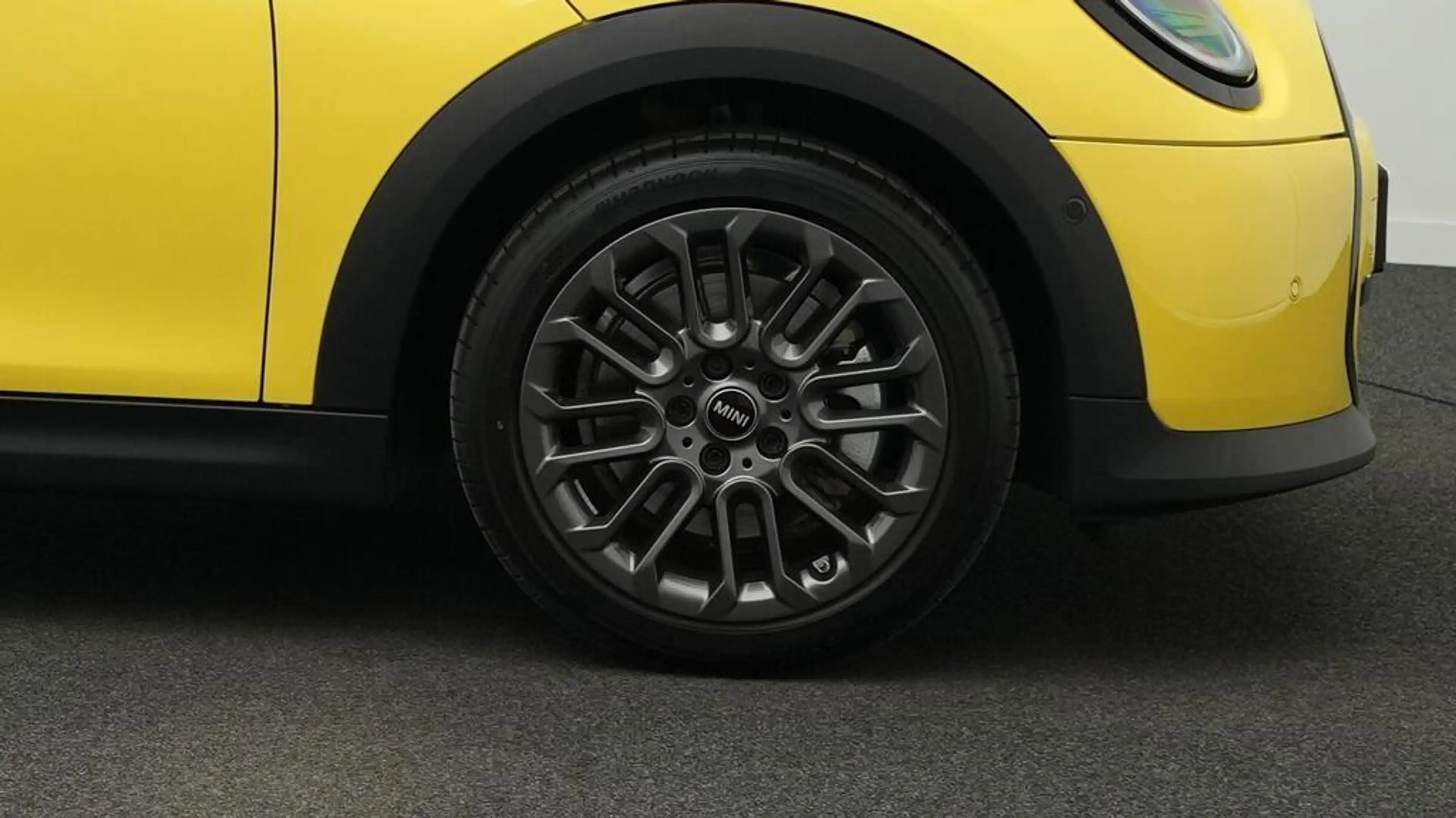 MINI Cooper C Classic Trim — photo 10