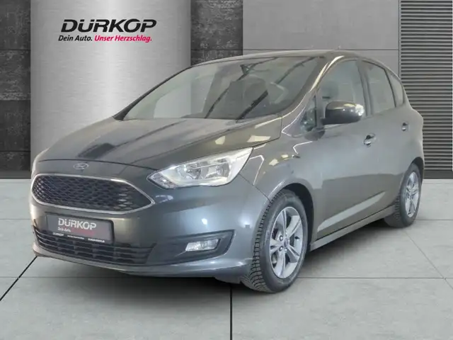 Ford C-Max Cool & Connect 1.0 EcoBoost  Apple CarPlay Android