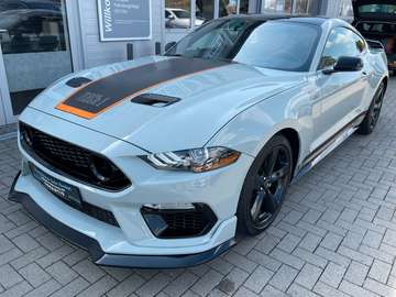 2.3 EcoBoost *Digital*Premium*Mach1-Opt