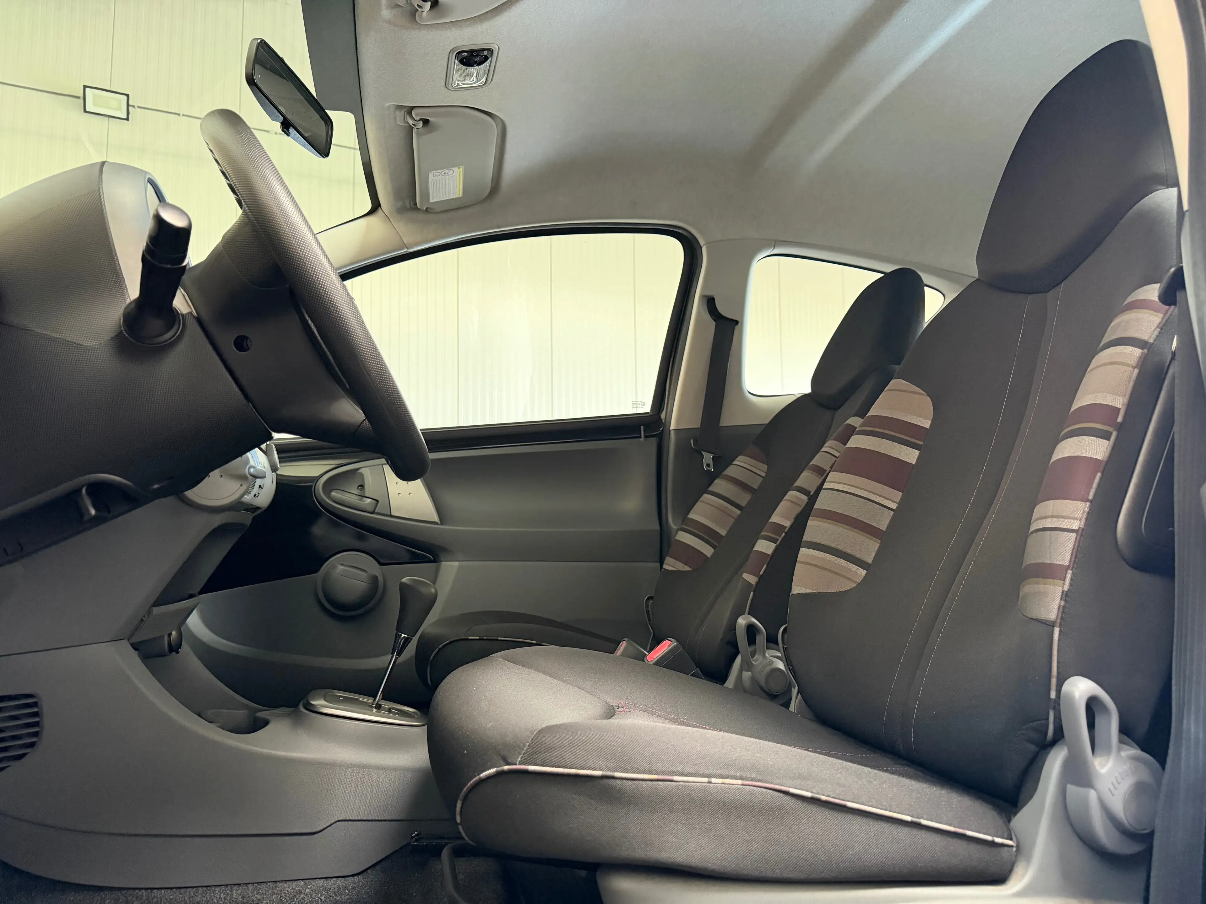 Citroen C1 /// BOITE AUTOMATIQUE \\\ ** 19.000KM** — photo 7
