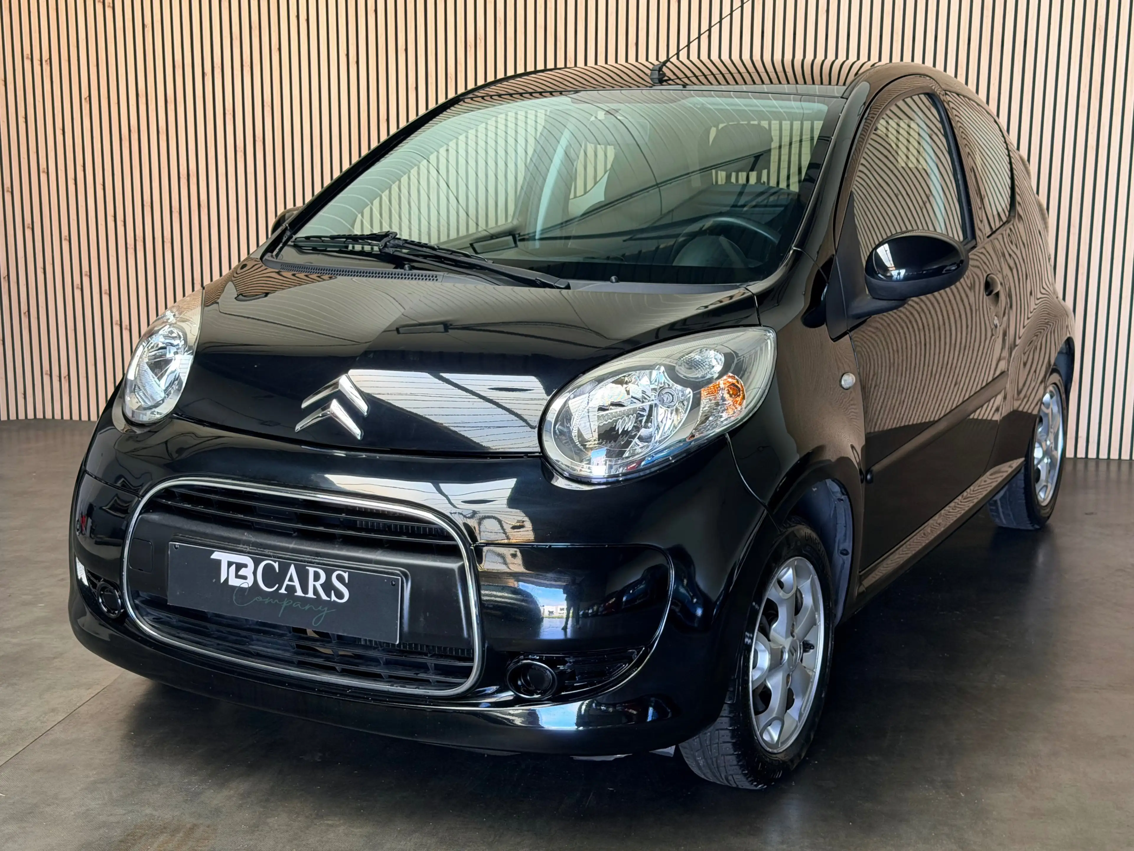 Citroen C1 /// BOITE AUTOMATIQUE \\\ ** 19.000KM**