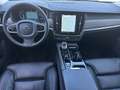 Volvo V90 T6 Plus Bright Hybrid AWD NAV+LED+AHK+PANO Blanco - thumbnail 12