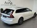 Volvo V90 T6 Plus Bright Hybrid AWD NAV+LED+AHK+PANO Blanco - thumbnail 5