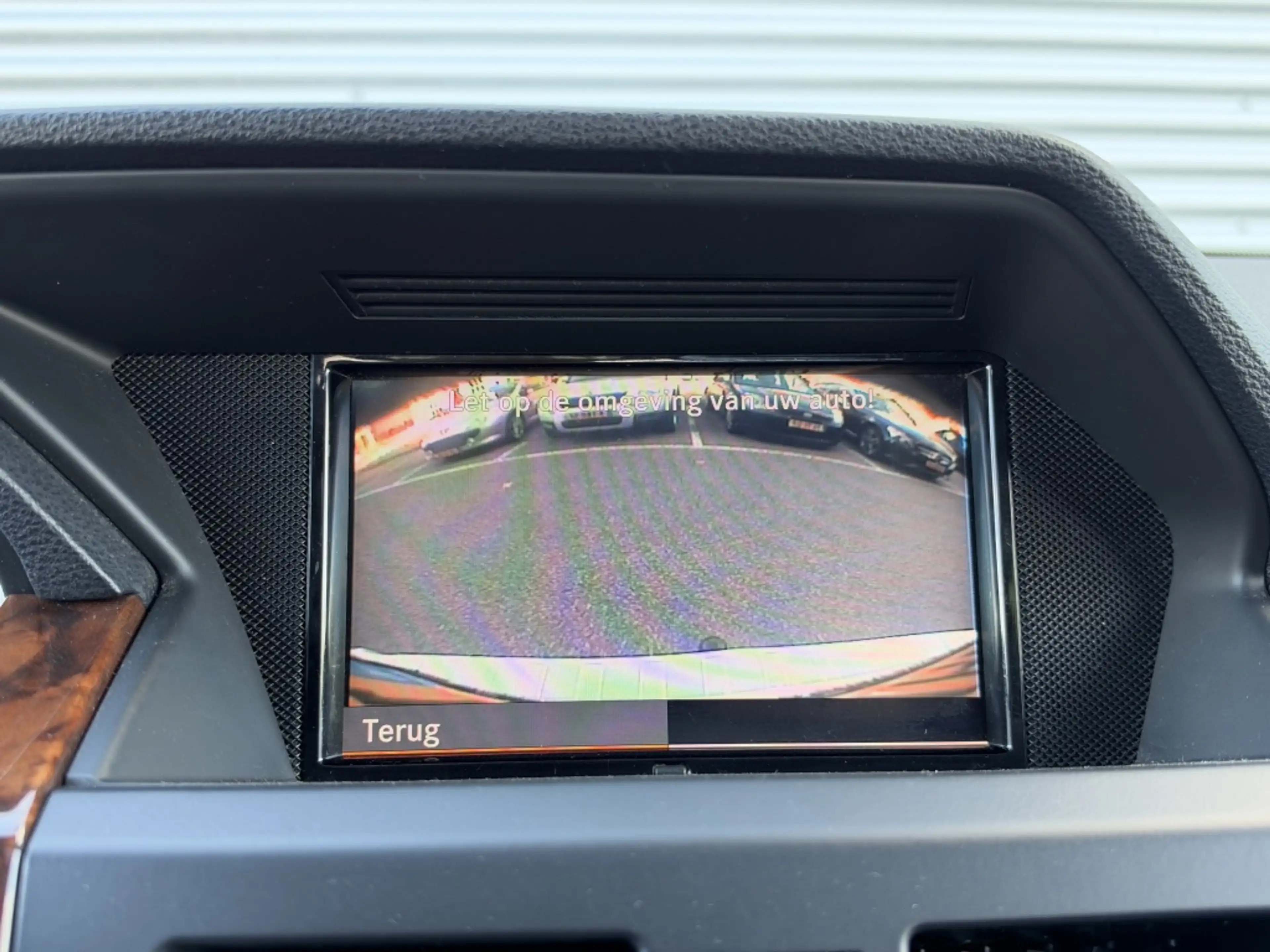 Mercedes-Benz GLK 350 4-Matic Automaat Pano Trekhaak Leer Memory Harman& — photo 29