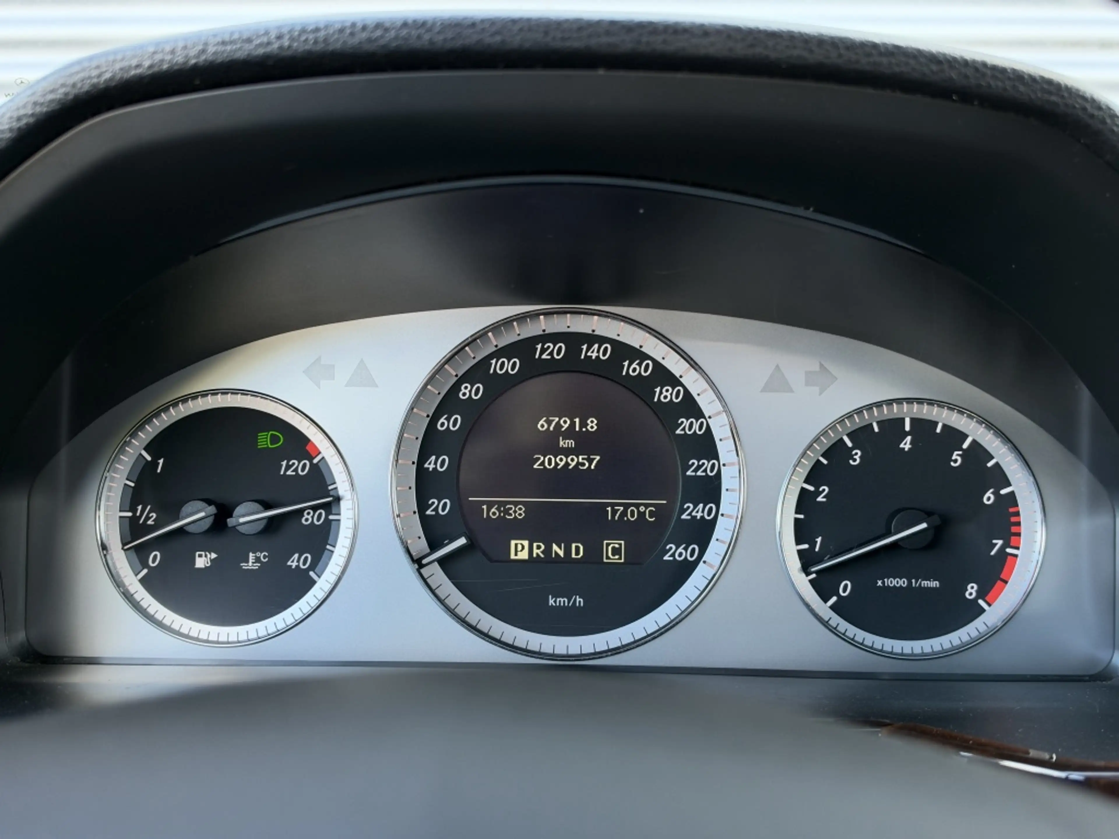 Mercedes-Benz GLK 350 4-Matic Automaat Pano Trekhaak Leer Memory Harman& — photo 33