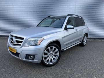 4-Matic Automaat Pano Trekhaak Leer Memory Harman&