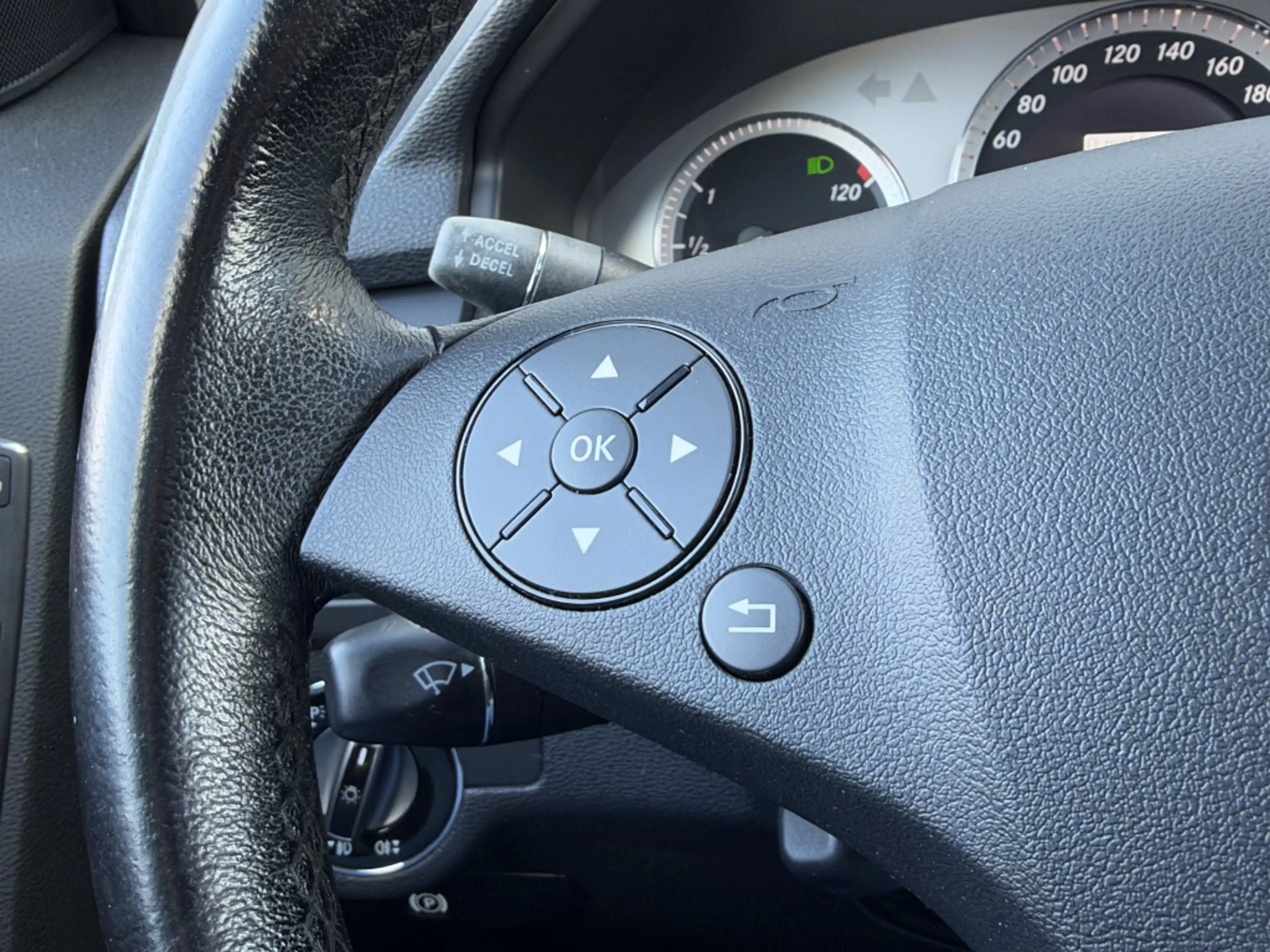 Mercedes-Benz GLK 350 4-Matic Automaat Pano Trekhaak Leer Memory Harman& — photo 21
