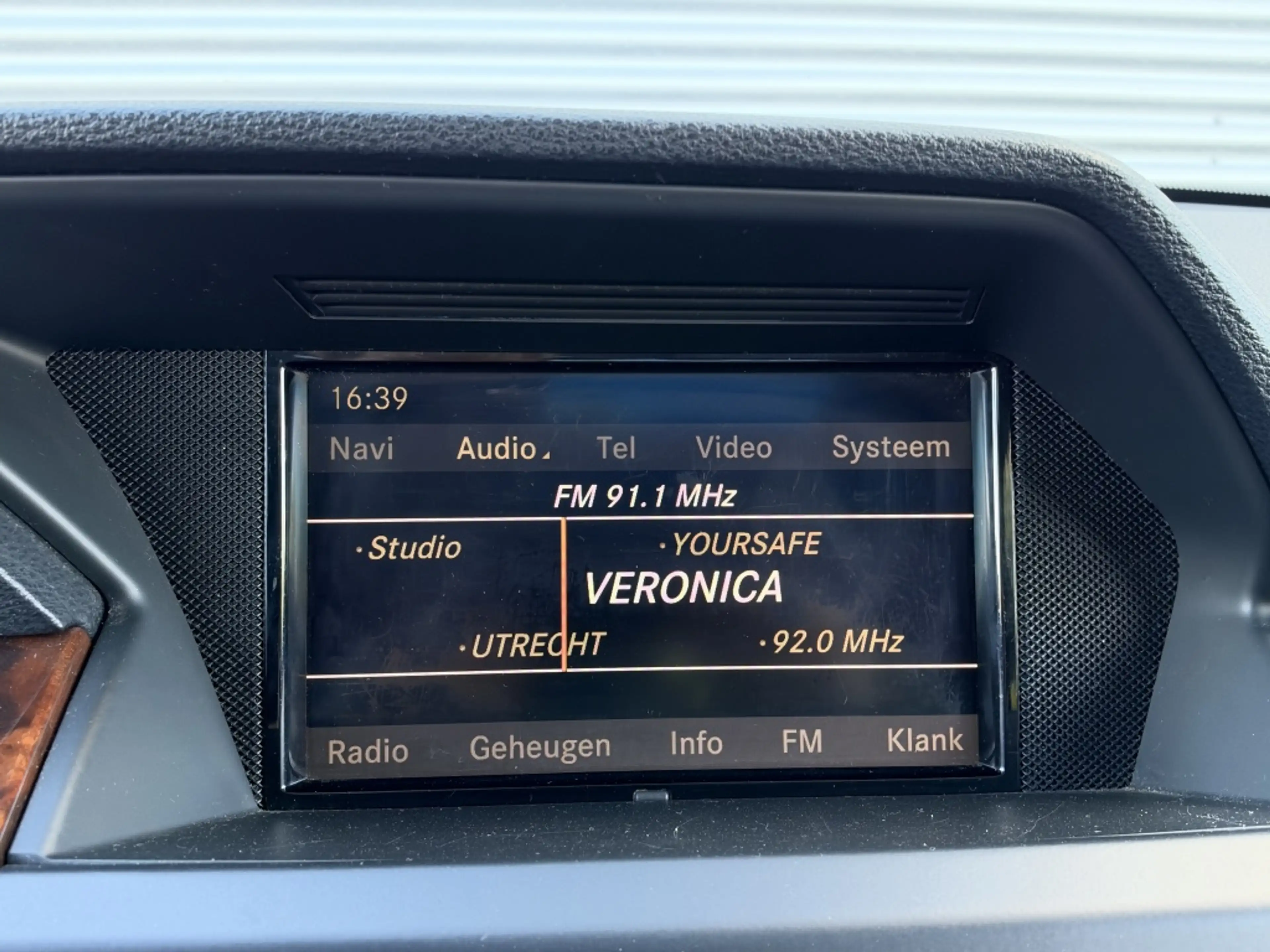 Mercedes-Benz GLK 350 4-Matic Automaat Pano Trekhaak Leer Memory Harman& — photo 28