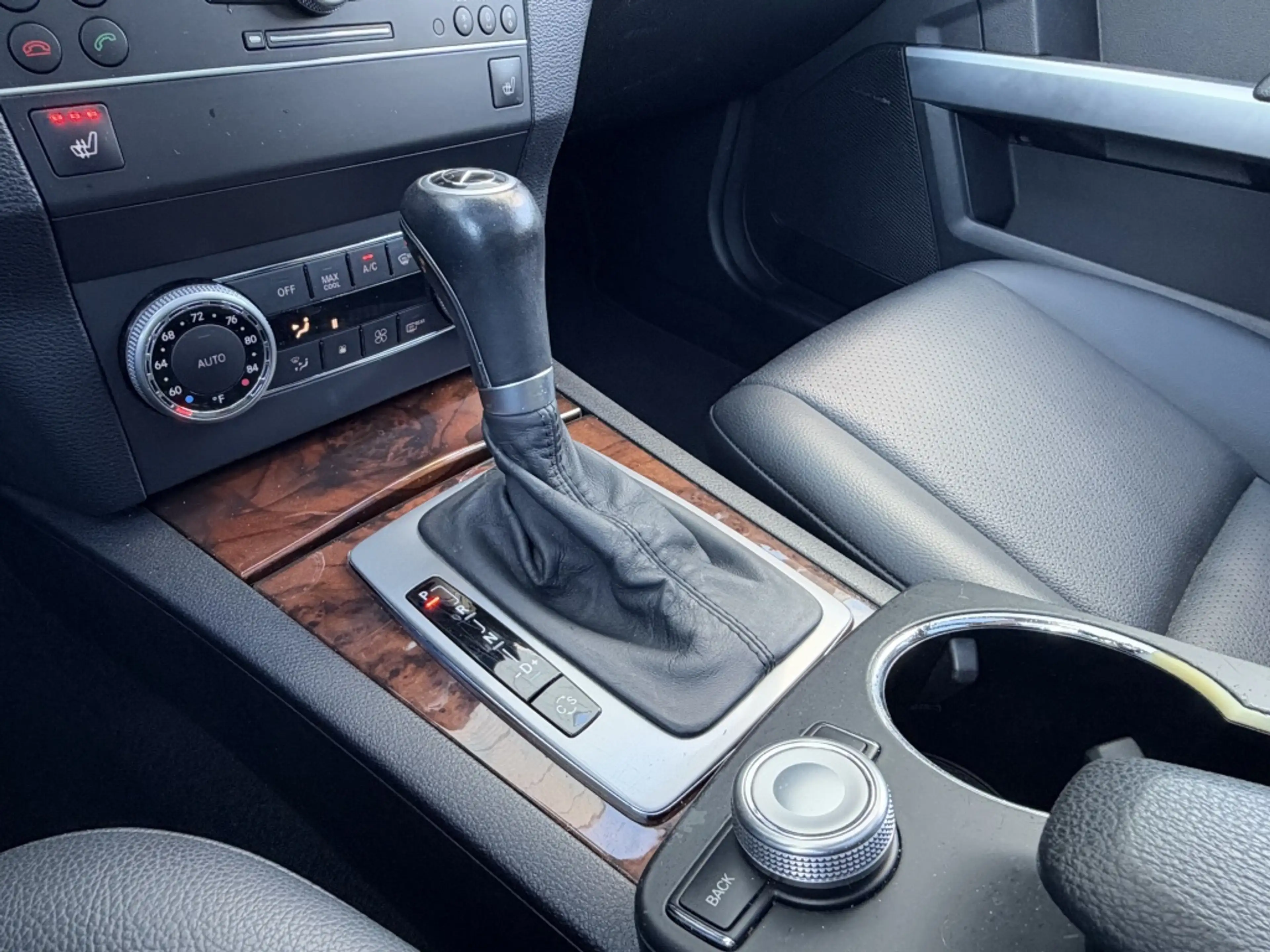 Mercedes-Benz GLK 350 4-Matic Automaat Pano Trekhaak Leer Memory Harman& — photo 26