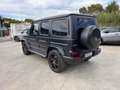 Mercedes-Benz G 63 AMG 63 AMG 585CH EDITION 1 SPEEDSHIFT PLUS Schwarz - thumbnail 4