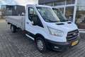 Ford Transit Transit Pritsche (TTS)(2019->) 350 L4 Einzelkabine Trend Weiß - thumbnail 2