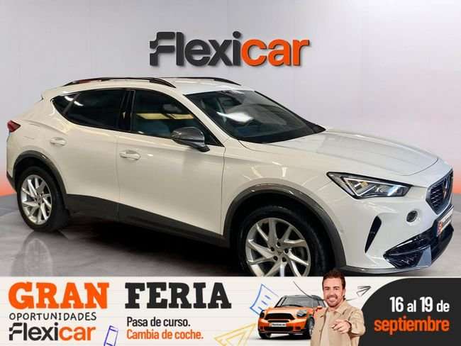 CUPRA Formentor 1.5 TSI 110kW (150 CV) DSG - foto 1