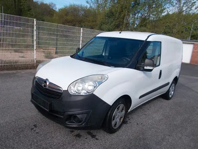 Opel Combo D Kasten-Servo- L1H1 2,2t