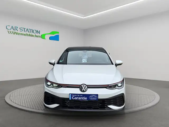 Volkswagen Golf 8 GTI Clubsport 5600Km Voll Ausstattung