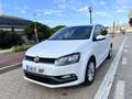 Volkswagen Polo 1.2 TSI BMT Sport 66kW Blanco - thumbnail 1