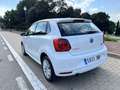 Volkswagen Polo 1.2 TSI BMT Sport 66kW Blanco - thumbnail 6