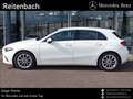 Mercedes-Benz A 180 A180 PROGRESSIVE+WIDE+TOTWINKEL AMBIENTE+PTC+17" Weiß - thumbnail 5