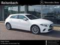 Mercedes-Benz A 180 A180 PROGRESSIVE+WIDE+TOTWINKEL AMBIENTE+PTC+17" Weiß - thumbnail 2