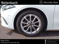 Mercedes-Benz A 180 A180 PROGRESSIVE+WIDE+TOTWINKEL AMBIENTE+PTC+17" Weiß - thumbnail 7