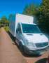 Mercedes-Benz Sprinter Mercedes-Benz Sprinter 313d - thumbnail 2