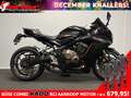 Honda CBR 650 R Schwarz - thumbnail 1