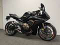Honda CBR 650 R Schwarz - thumbnail 4
