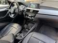 BMW X2 SDrive18i EXECUTIVE | LEER | HEAD-UP | NAVI | CAME Bleu - thumbnail 8