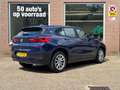 BMW X2 SDrive18i EXECUTIVE | LEER | HEAD-UP | NAVI | CAME Bleu - thumbnail 3