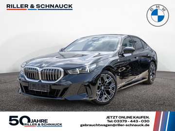 i M-Sport ACC HUD SITZBELÜFTUNG PANO 360°