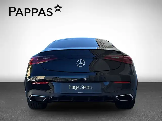 Mercedes-Benz CLE 200 4MATIC Coupé EASY-PACK Navi PTS SHZ Keyl Ansicht 5