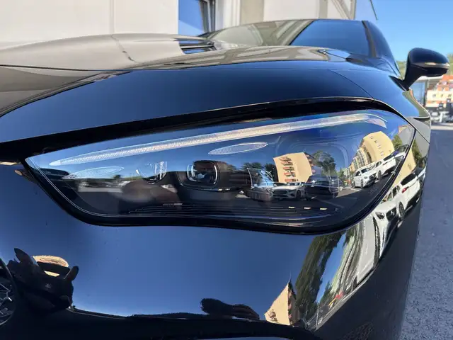 Mercedes-Benz CLE 200 4MATIC Coupé EASY-PACK Navi PTS SHZ Keyl Ansicht 14