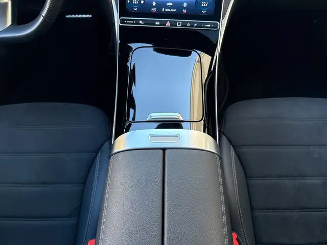 Mercedes-Benz CLE 200 4MATIC Coupé EASY-PACK Navi PTS SHZ Keyl Ansicht 17